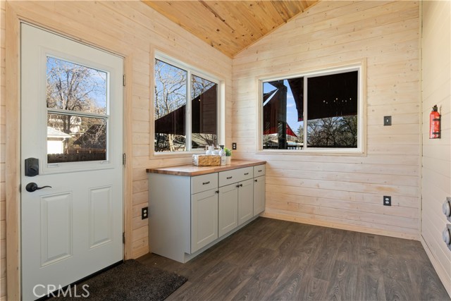 580 Fifth Street, Lakeport