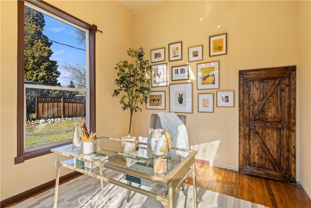 580 Fifth Street, Lakeport