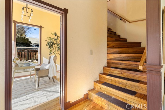 580 Fifth Street, Lakeport
