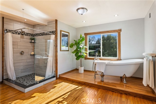 580 Fifth Street, Lakeport