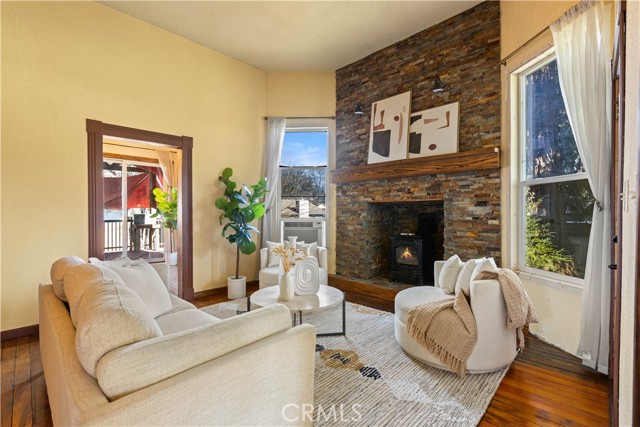 580 Fifth Street, Lakeport