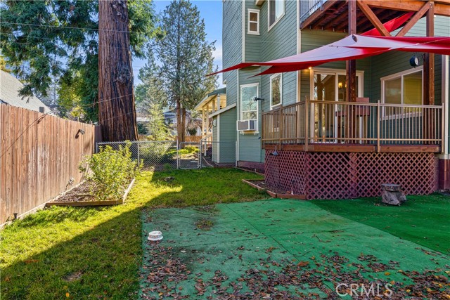580 Fifth Street, Lakeport