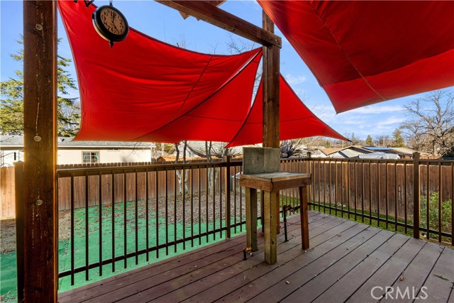 580 Fifth Street, Lakeport