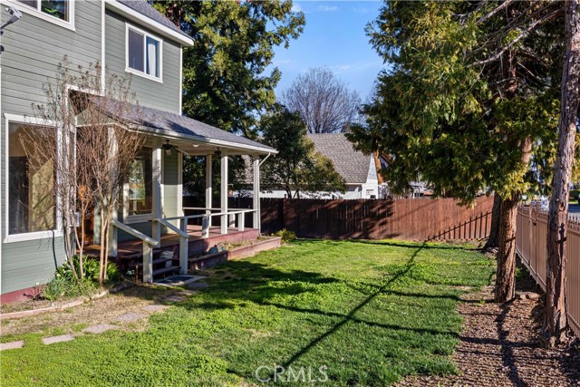 580 Fifth Street, Lakeport