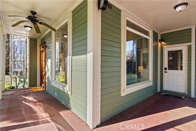 580 Fifth Street, Lakeport