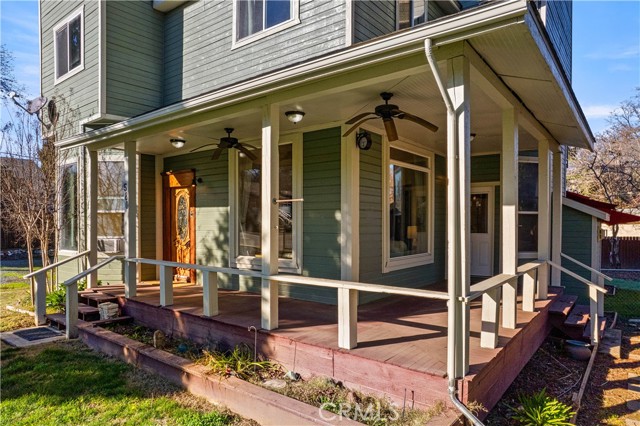 580 Fifth Street, Lakeport