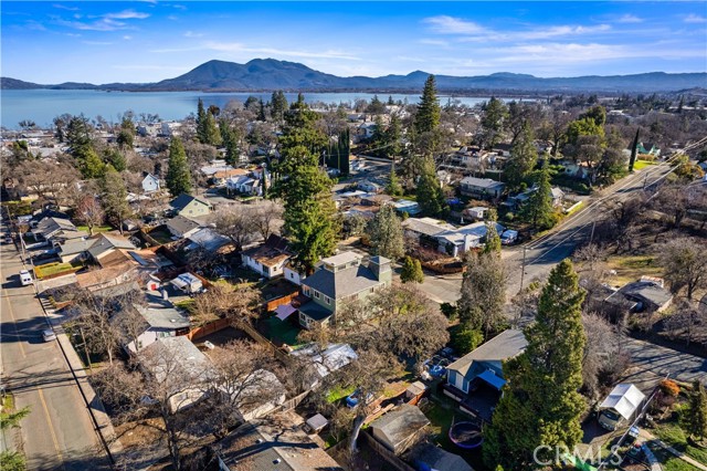 580 Fifth Street, Lakeport