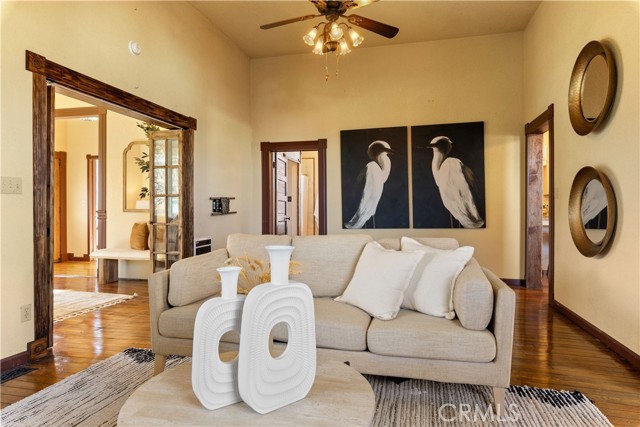 580 Fifth Street, Lakeport