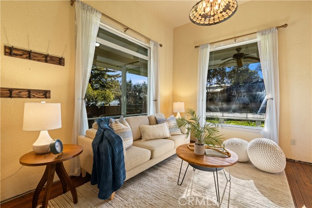580 Fifth Street, Lakeport