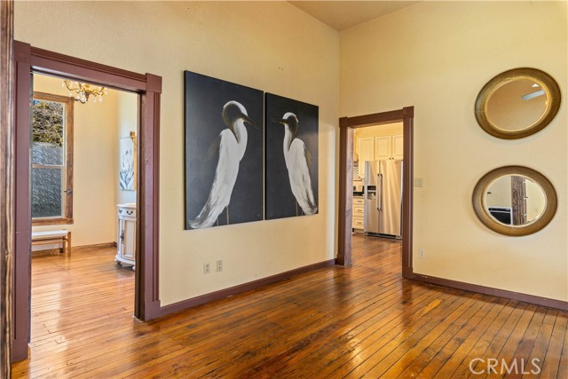 580 Fifth Street, Lakeport