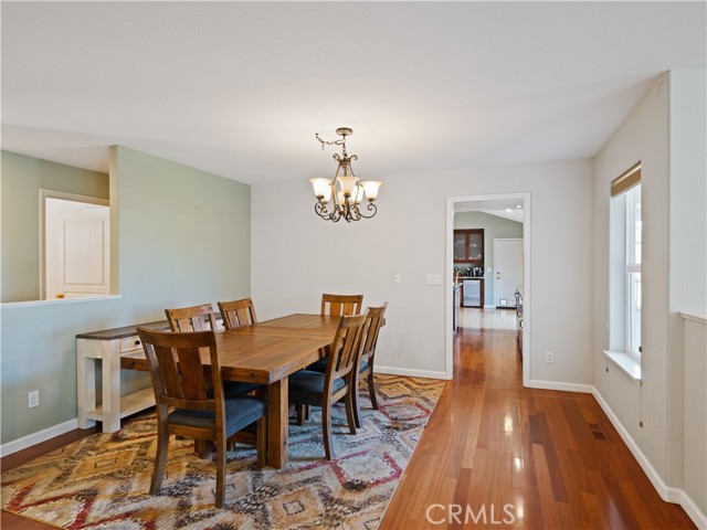 1050 Oak Park Way, Lakeport
