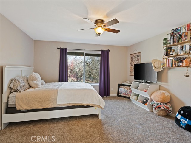 1050 Oak Park Way, Lakeport