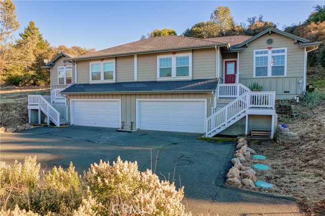 10401 Point Lakeview Road, Kelseyville