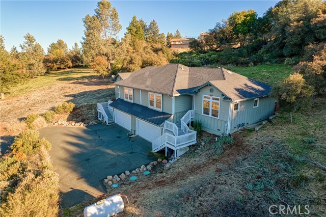 10401 Point Lakeview Road, Kelseyville