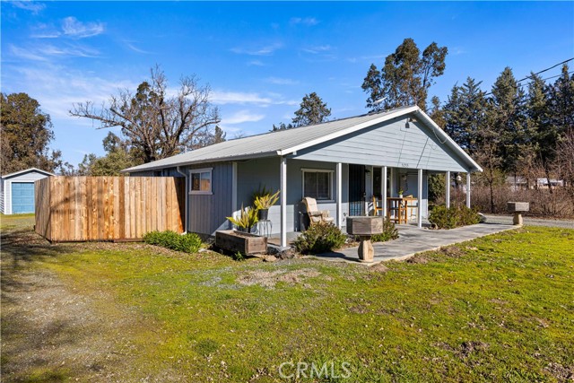 5235 Gaddy Lane, Kelseyville