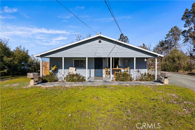 5235 Gaddy Lane, Kelseyville
