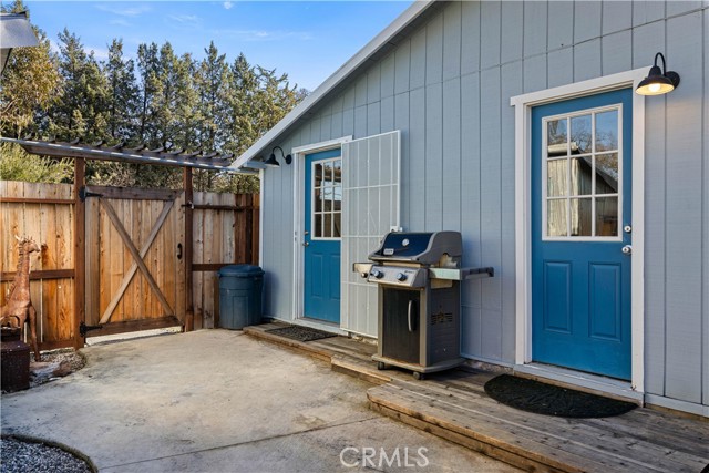 5235 Gaddy Lane, Kelseyville