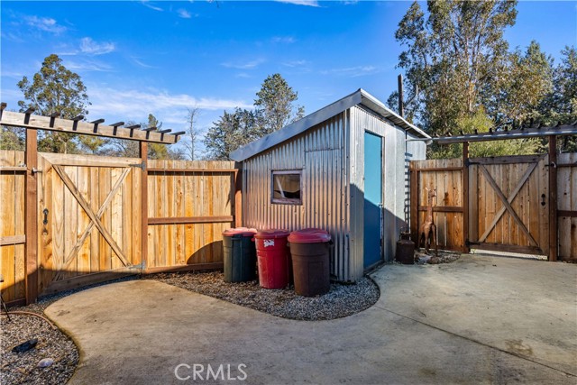 5235 Gaddy Lane, Kelseyville