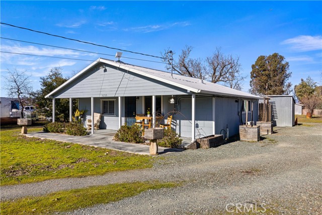 5235 Gaddy Lane, Kelseyville