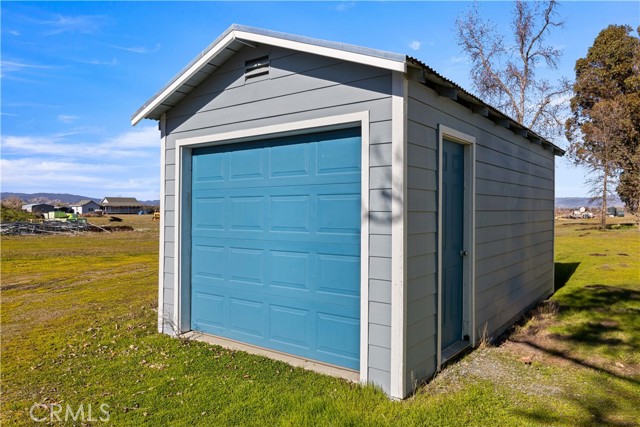 5235 Gaddy Lane, Kelseyville