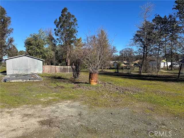 5235 Gaddy Lane, Kelseyville