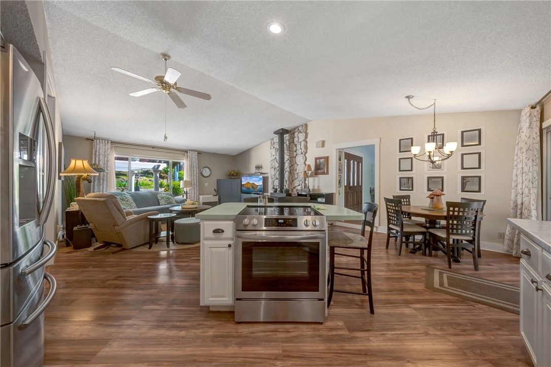 16675 Mountain View Drive, Cobb