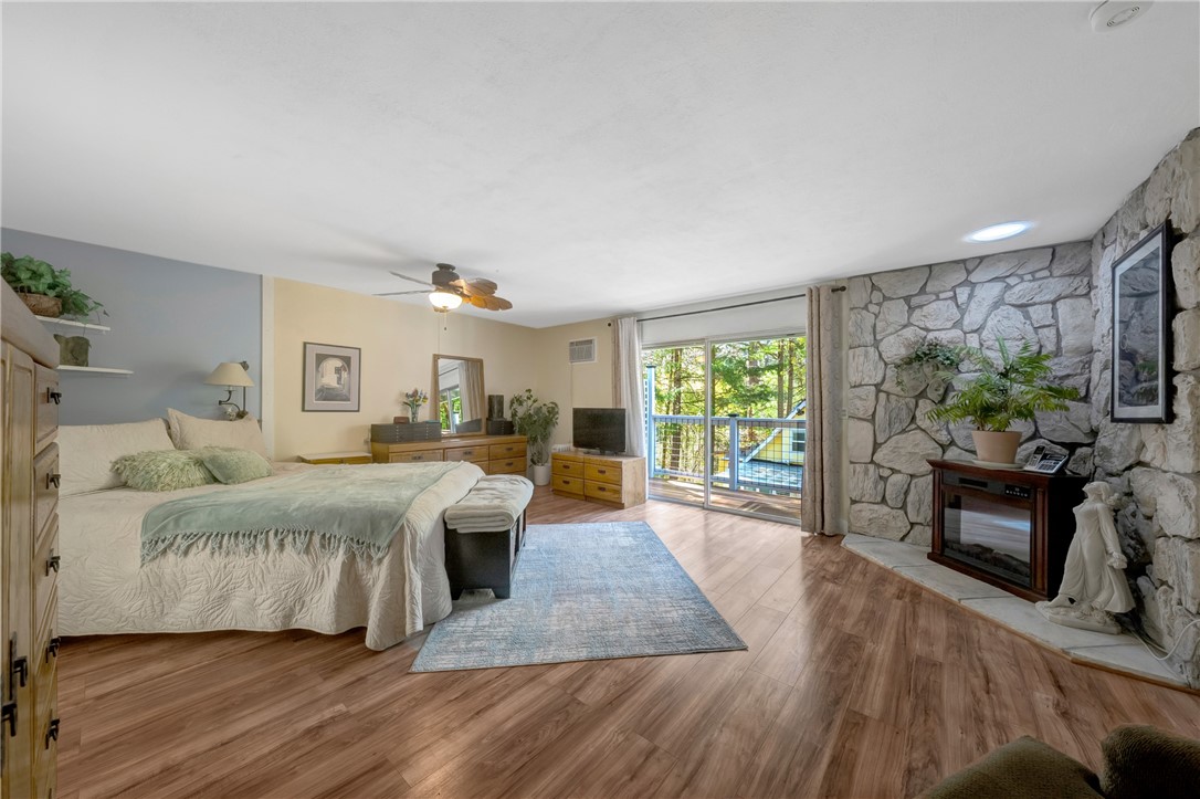 16675 Mountain View Drive, Cobb