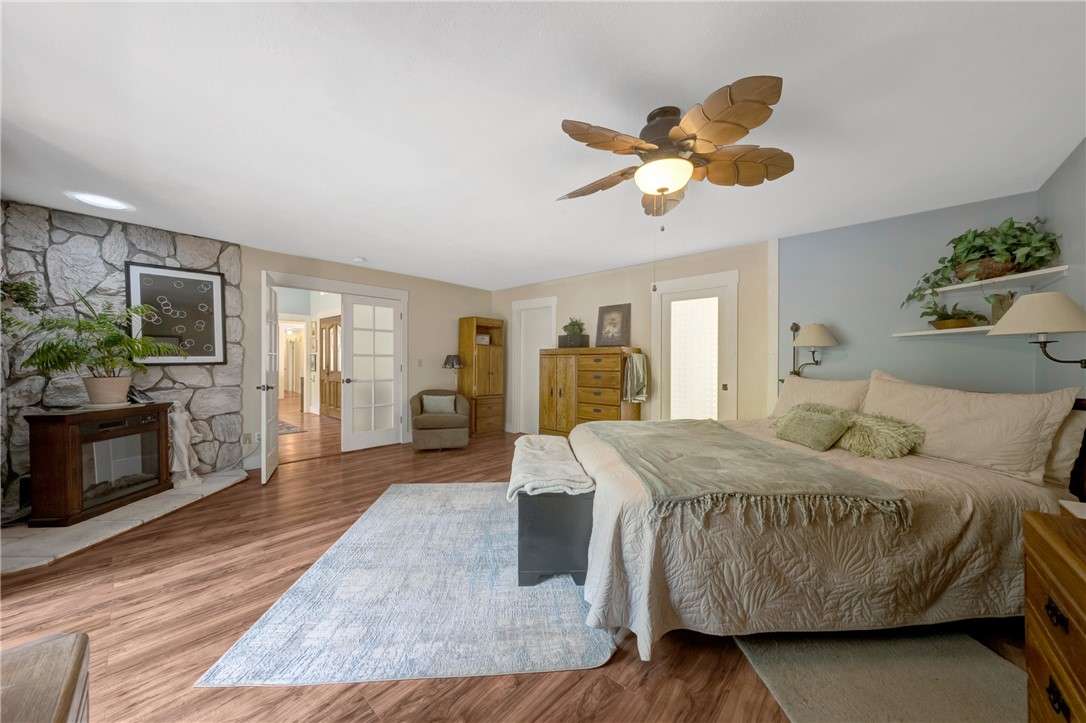 16675 Mountain View Drive, Cobb