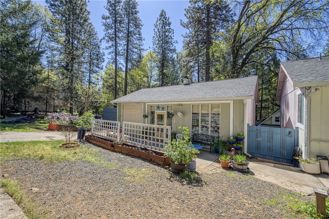 16675 Mountain View Drive, Cobb