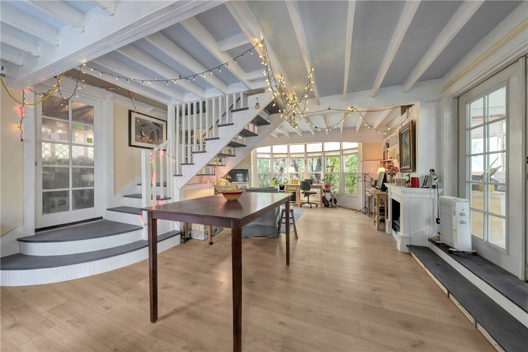 16675 Mountain View Drive, Cobb