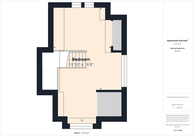 16675 Mountain View Drive, Cobb