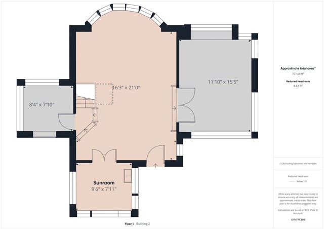 16675 Mountain View Drive, Cobb