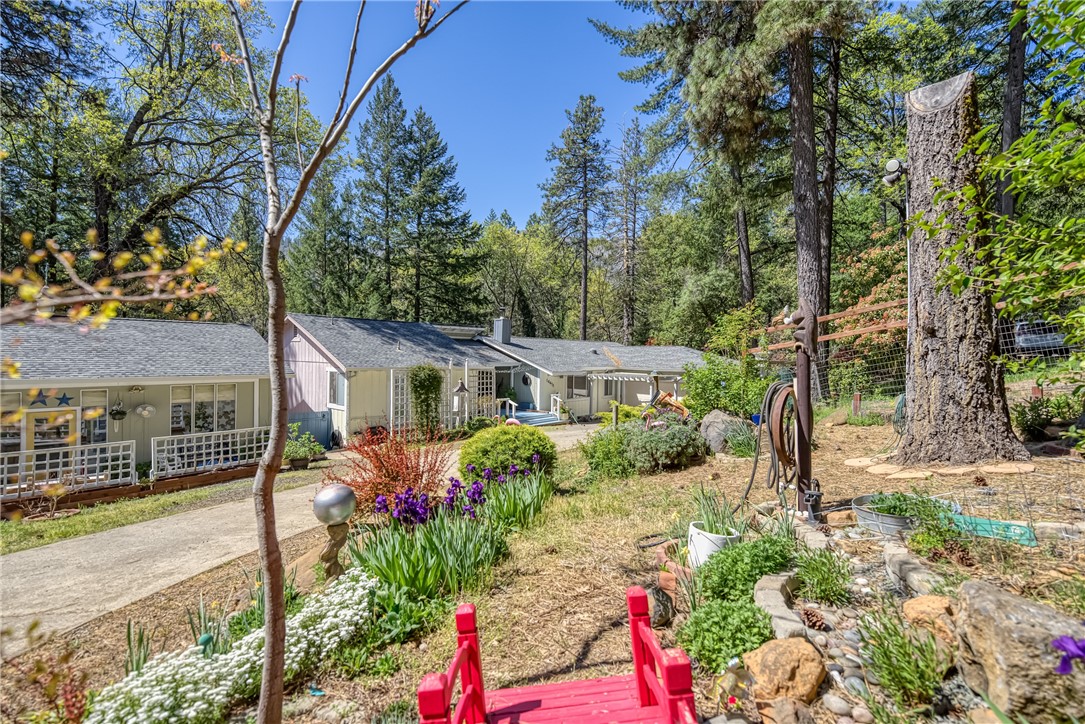 16675 Mountain View Drive, Cobb