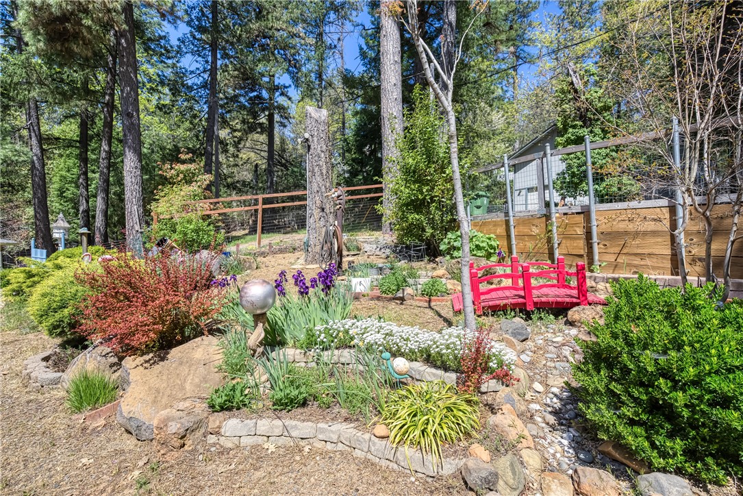 16675 Mountain View Drive, Cobb
