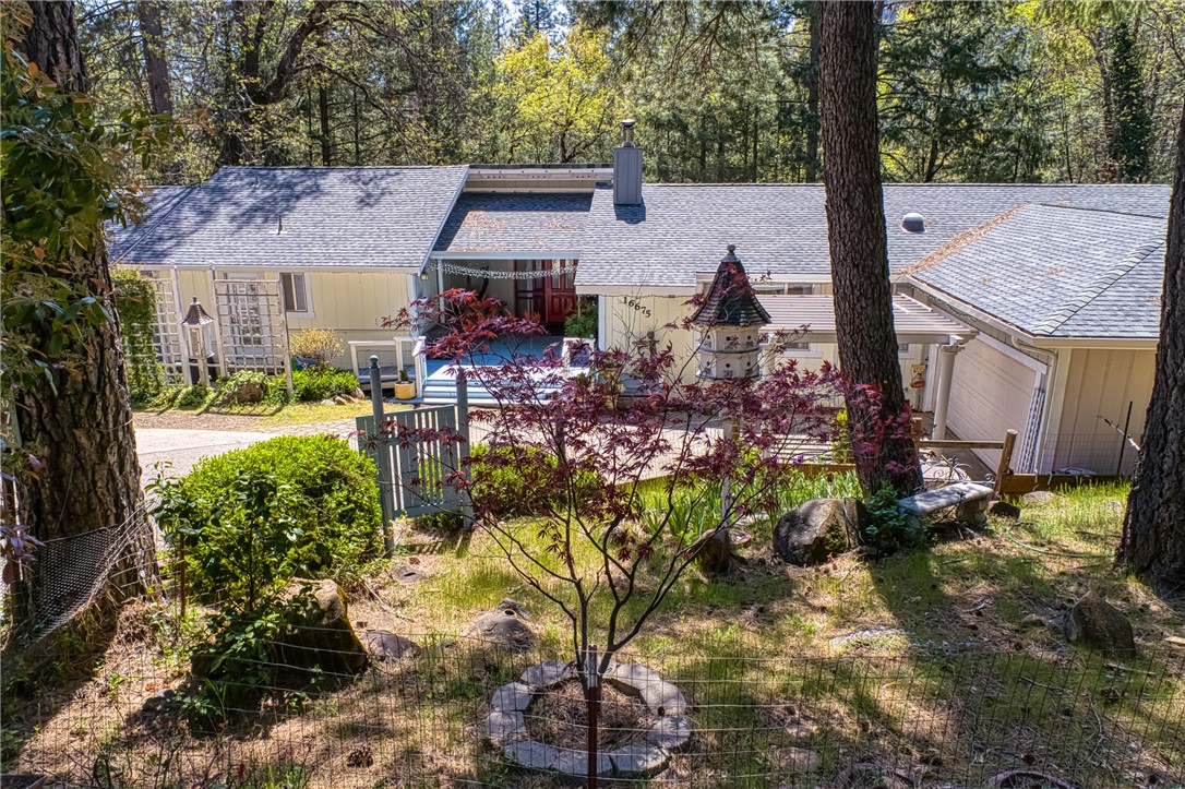 16675 Mountain View Drive, Cobb