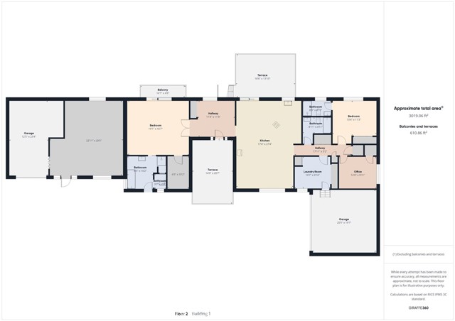 16675 Mountain View Drive, Cobb