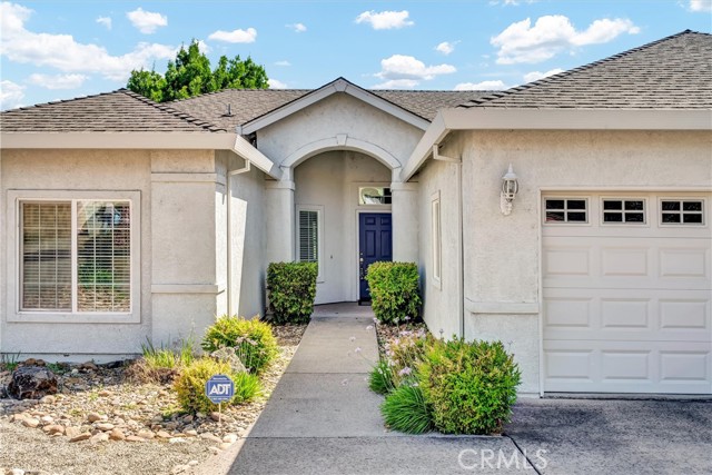 18579 Hidden Valley Road, Hidden Valley Lake