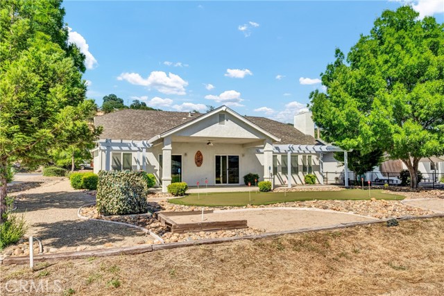 18579 Hidden Valley Road, Hidden Valley Lake