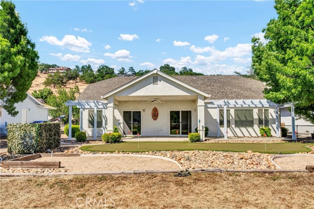 18579 Hidden Valley Road, Hidden Valley Lake