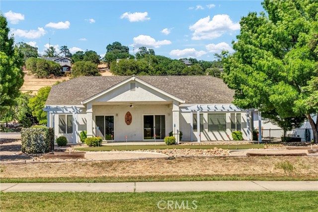 18579 Hidden Valley Road, Hidden Valley Lake