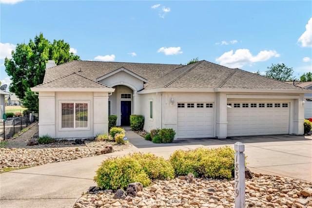 18579 Hidden Valley Road, Hidden Valley Lake