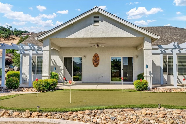 18579 Hidden Valley Road, Hidden Valley Lake