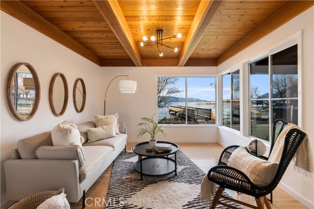 4200 Lakeshore Boulevard, Lakeport