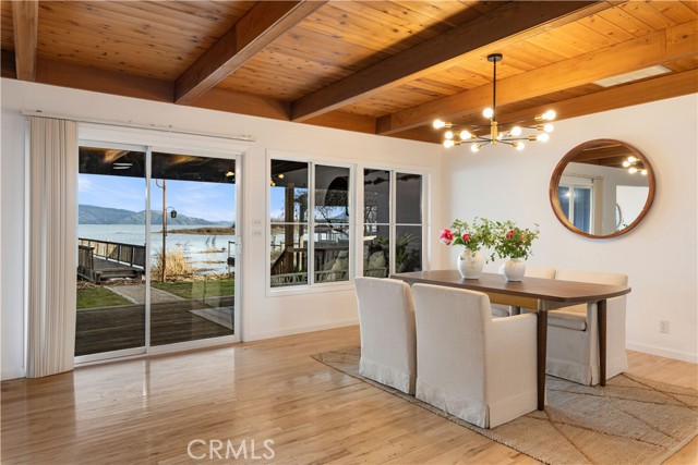 4200 Lakeshore Boulevard, Lakeport