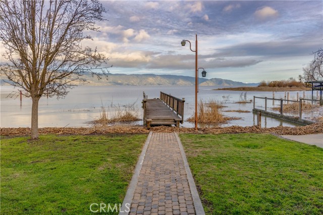 4200 Lakeshore Boulevard, Lakeport