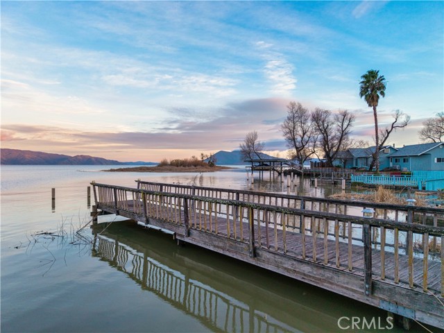 4200 Lakeshore Boulevard, Lakeport