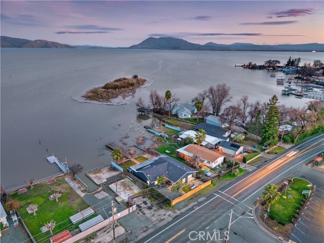 4200 Lakeshore Boulevard, Lakeport
