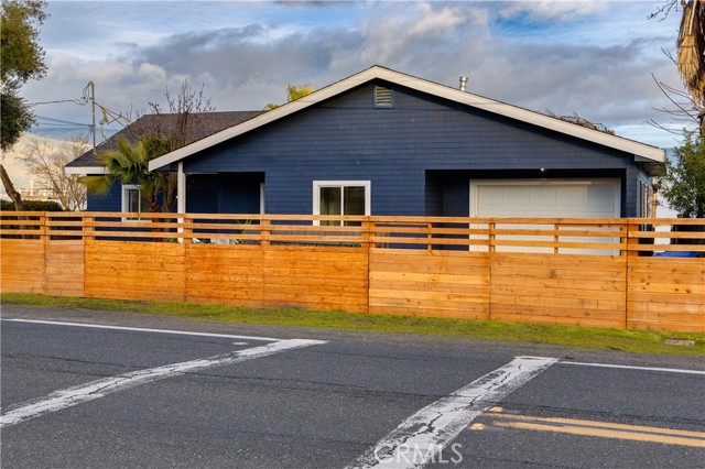 4200 Lakeshore Boulevard, Lakeport