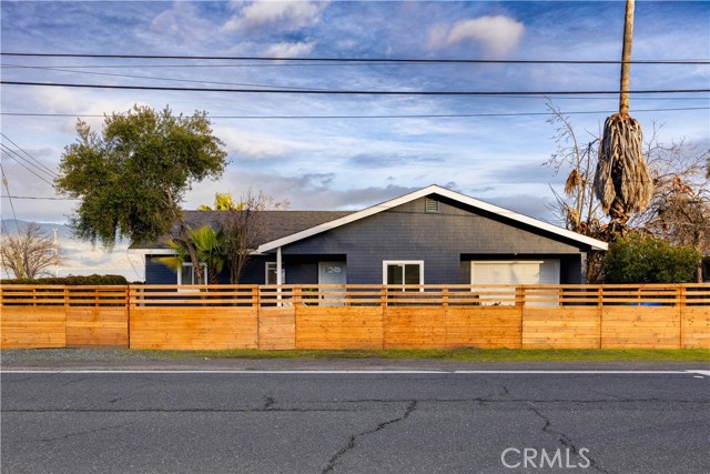 4200 Lakeshore Boulevard, Lakeport