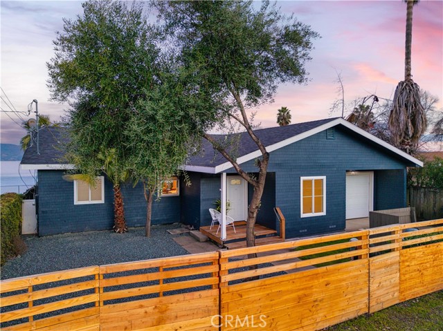 4200 Lakeshore Boulevard, Lakeport